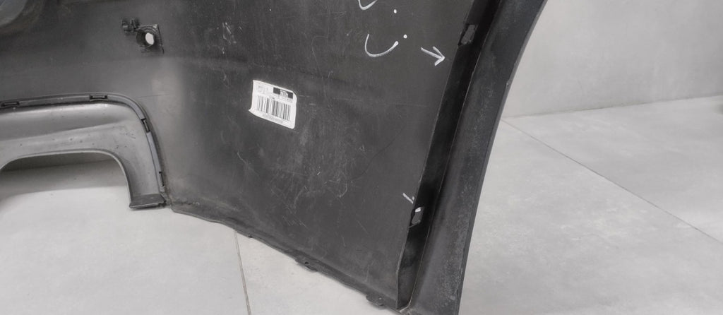 Zadnji branik BMW 5 F11 Kombi M-paket 10-17 51127906327