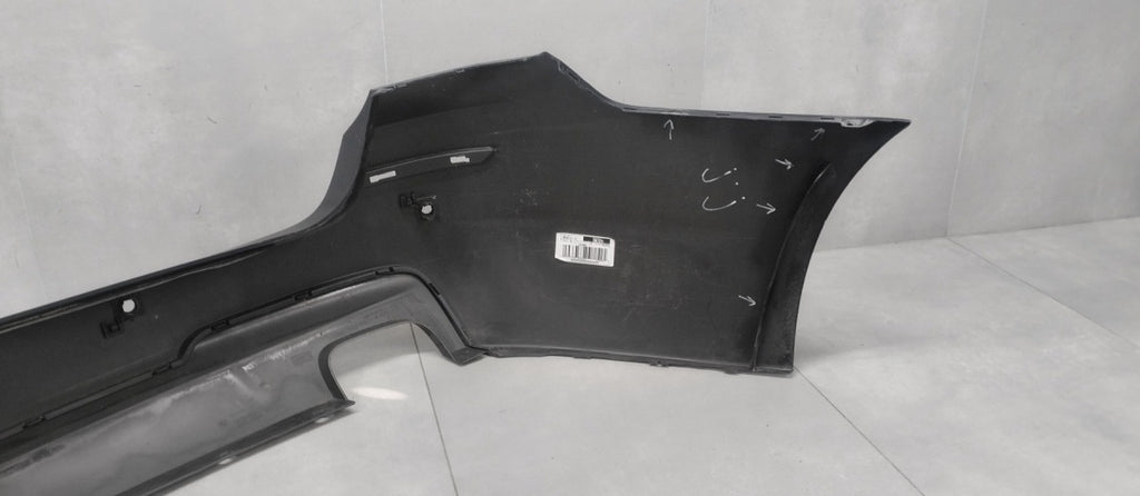 Zadnji branik BMW 5 F11 Kombi M-paket 10-17 51127906327