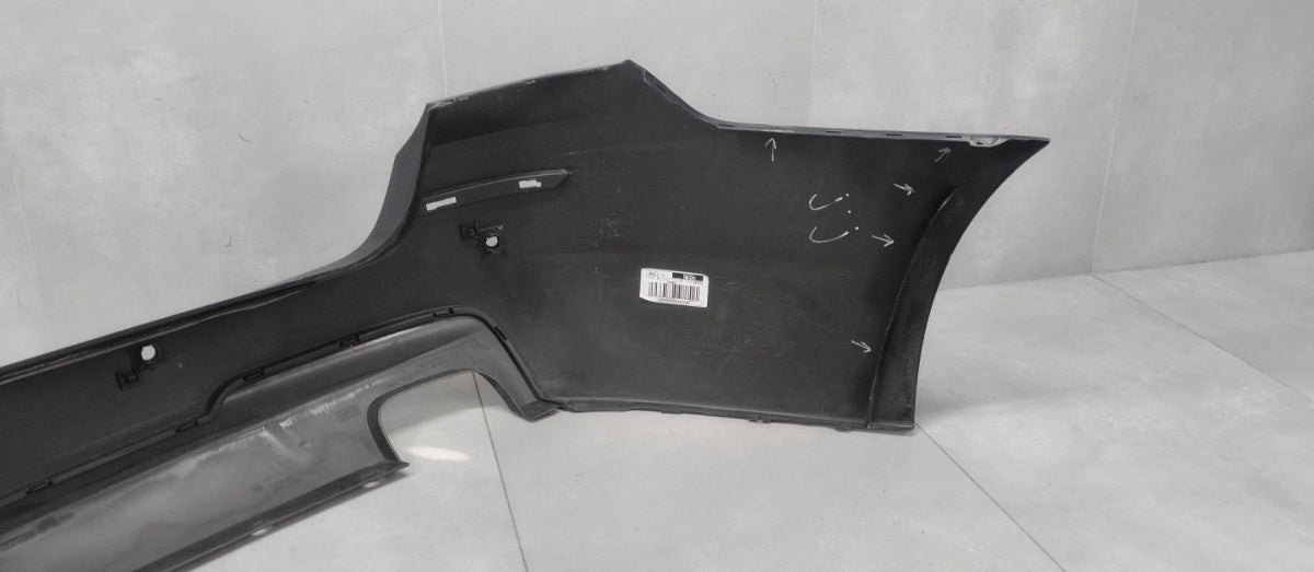 Zadnji branik BMW 5 F11 Kombi M-paket 10-17 51127906327