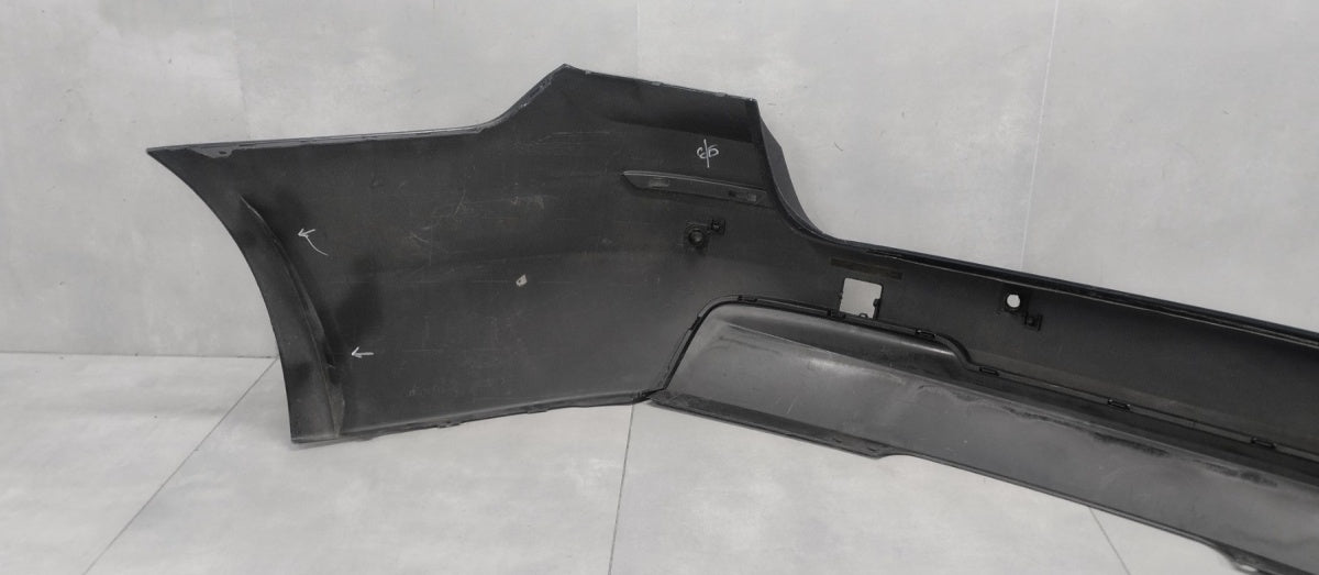 Zadnji branik BMW 5 F11 Kombi M-paket 10-17 51127906327