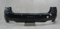 Zadnji branik BMW 5 F11 Kombi M-paket 10-17