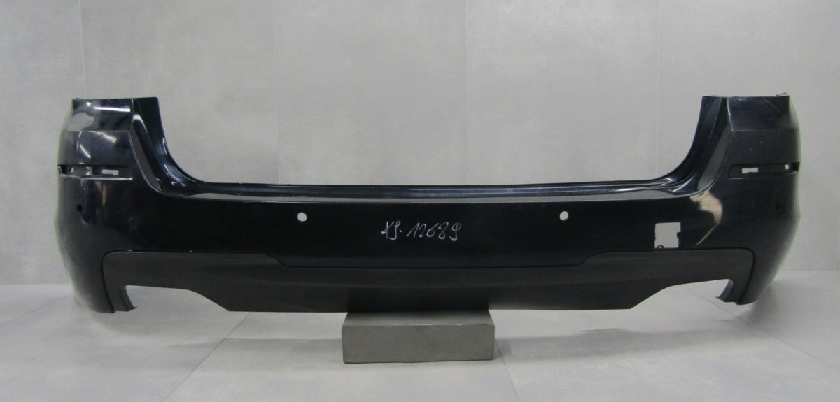Zadnji branik BMW 5 F11 Kombi M-paket 10-17