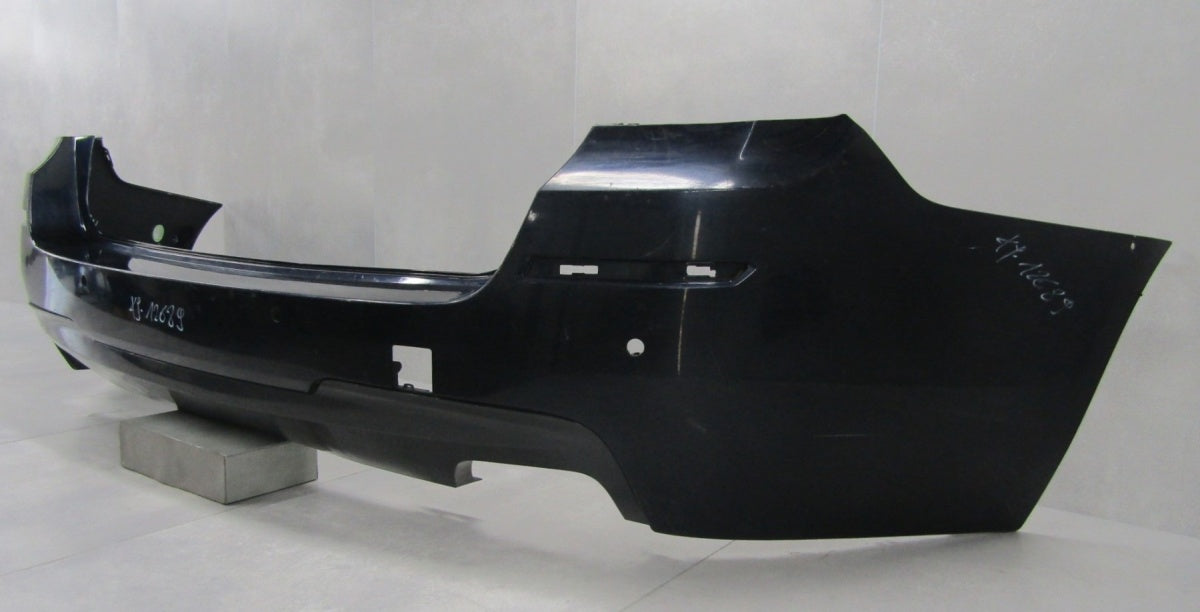 Zadnji branik BMW 5 F11 Kombi M-paket 10-17
