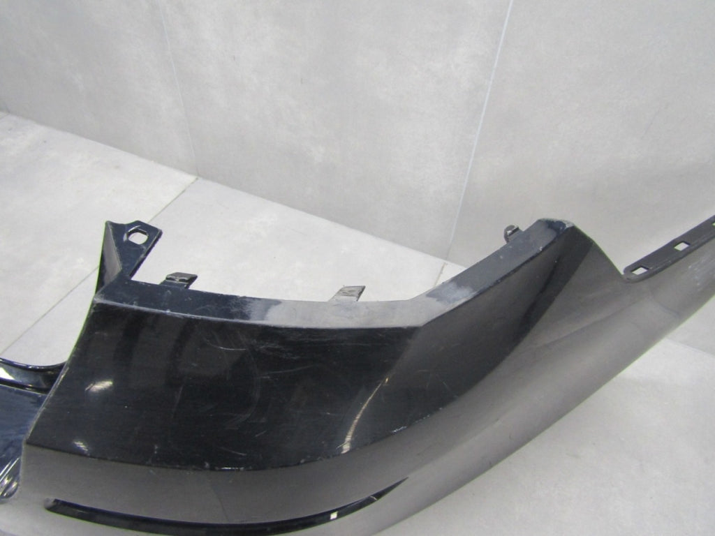 Zadnji branik BMW 5 F11 Kombi M-paket 10-17