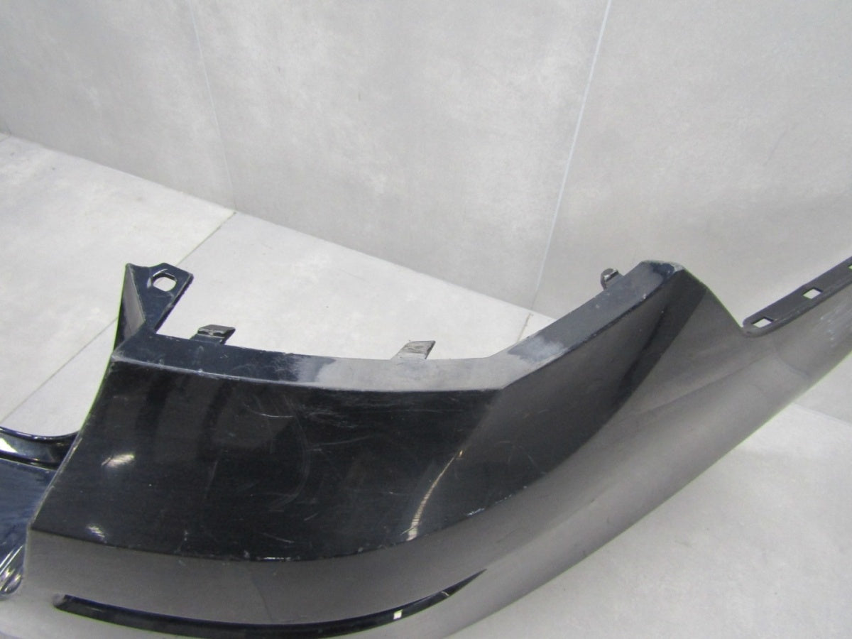 Zadnji branik BMW 5 F11 Kombi M-paket 10-17