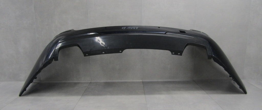 Zadnji branik BMW 5 F11 Kombi M-paket 10-17
