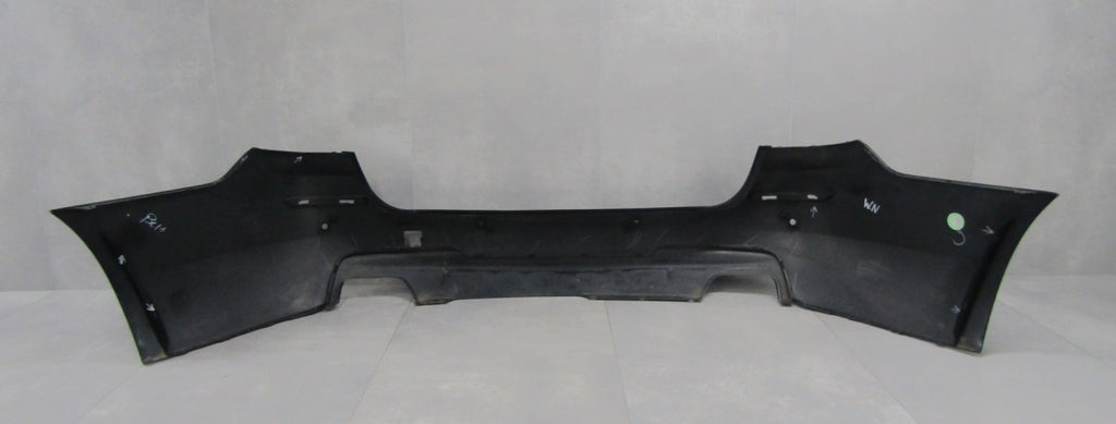 Zadnji branik BMW 5 F11 Kombi M-paket 10-17