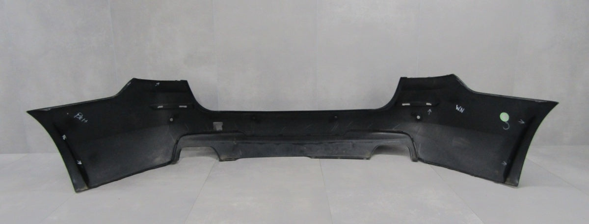 Zadnji branik BMW 5 F11 Kombi M-paket 10-17