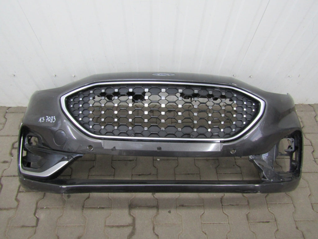 Prednji branik Ford Puma Mk2 II ST-Line Vignale 19-