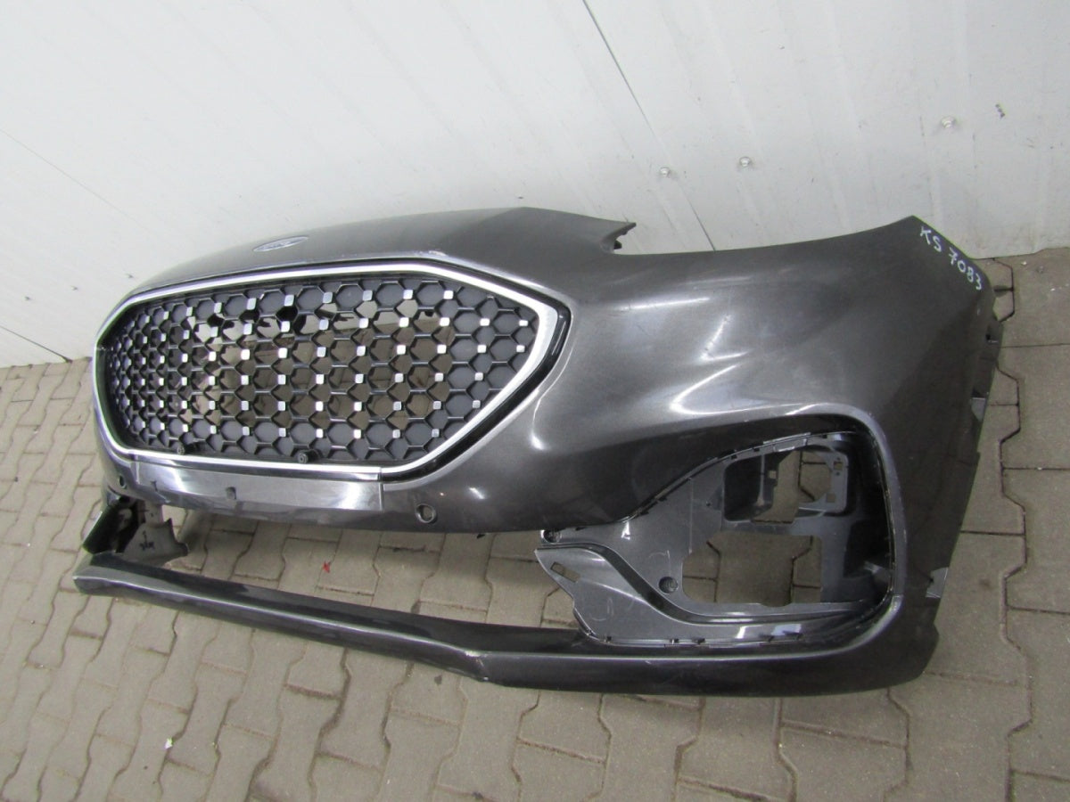 Prednji branik Ford Puma Mk2 II ST-Line Vignale 19-