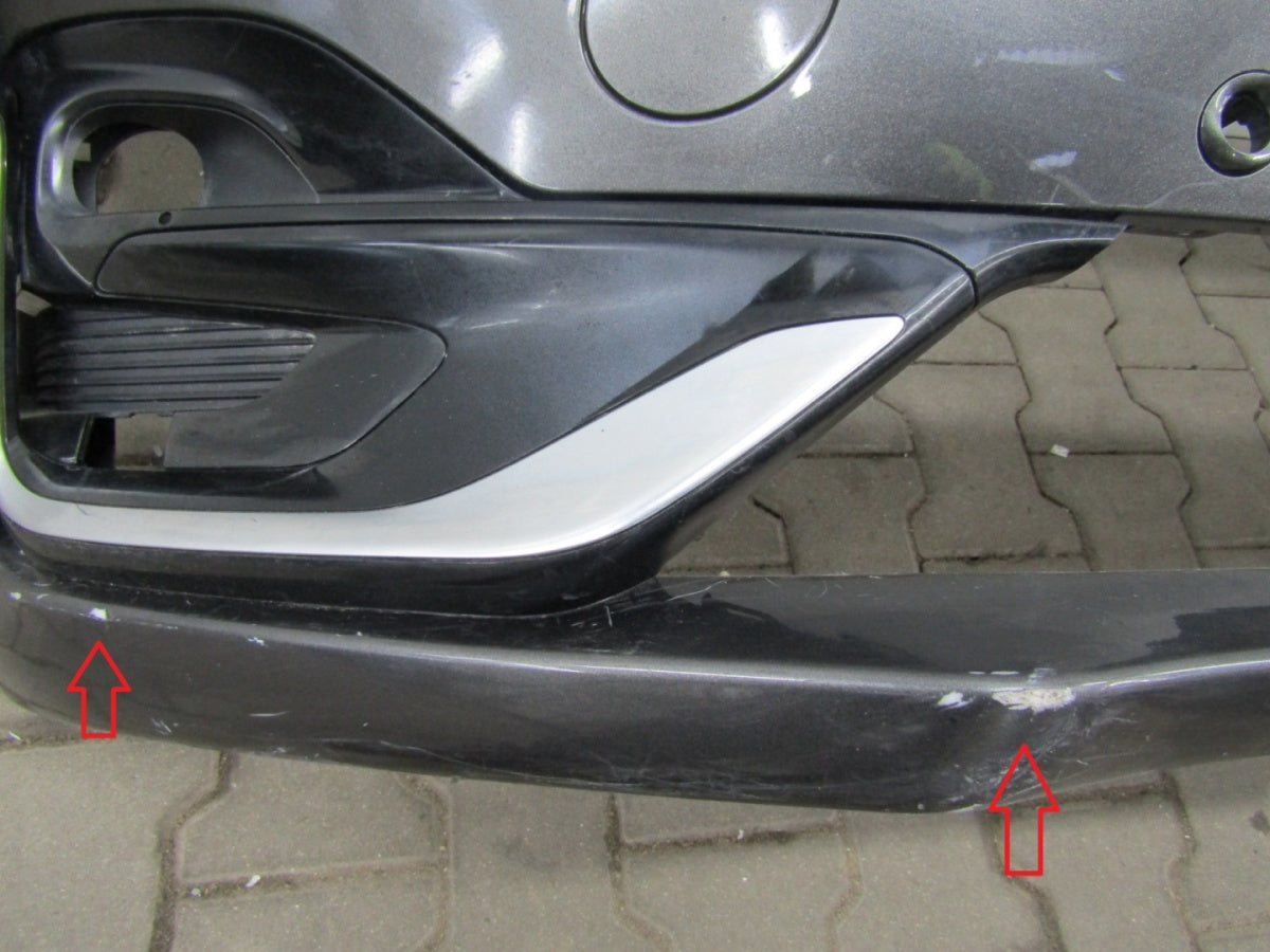 Prednji branik Ford Puma Mk2 II ST-Line Vignale 19-