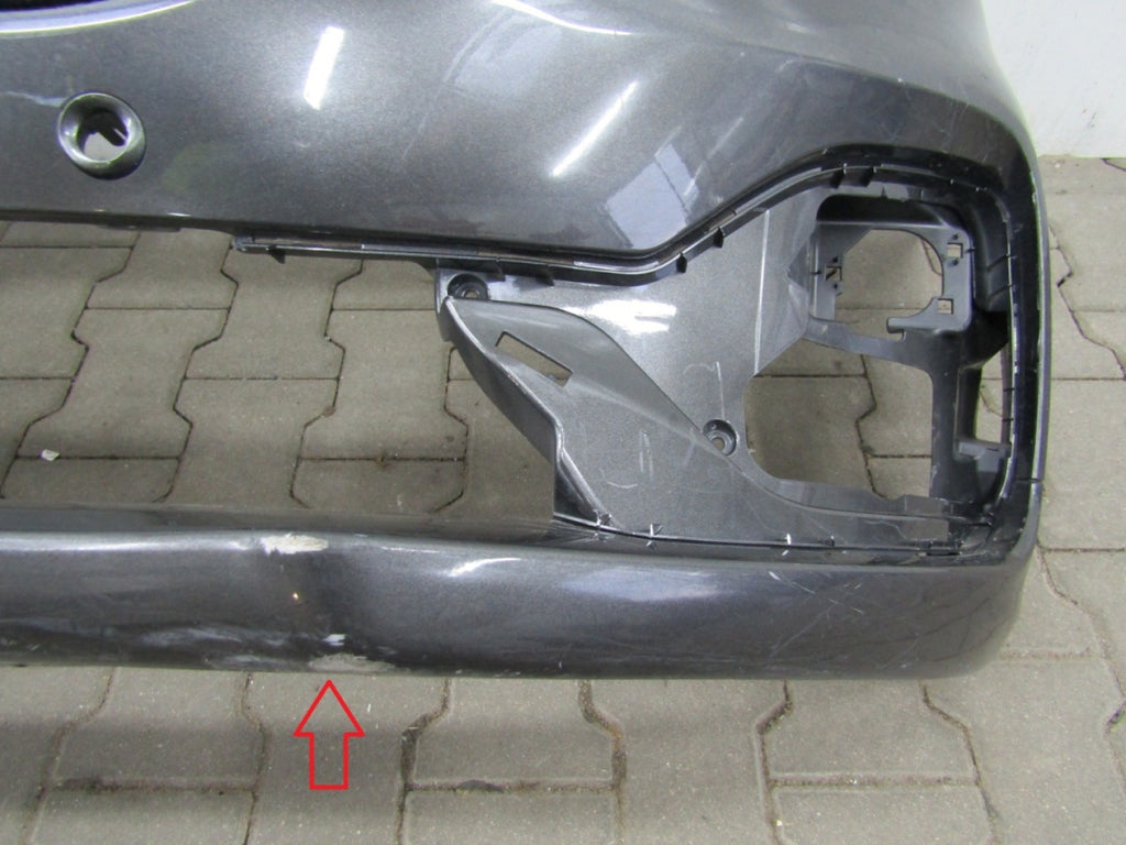 Prednji branik Ford Puma Mk2 II ST-Line Vignale 19-