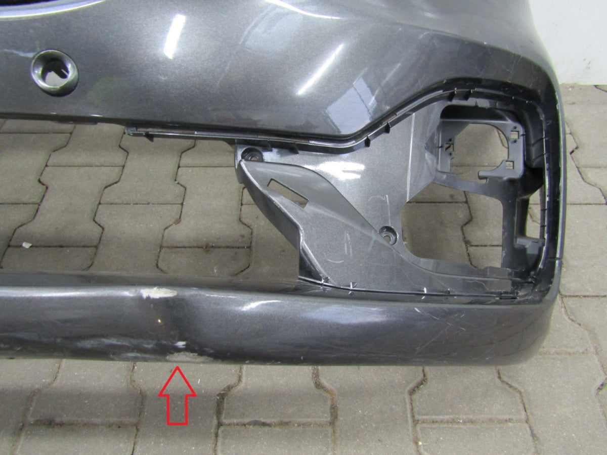 Prednji branik Ford Puma Mk2 II ST-Line Vignale 19-