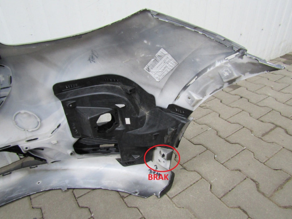 Prednji branik Ford Puma Mk2 II ST-Line Vignale 19-