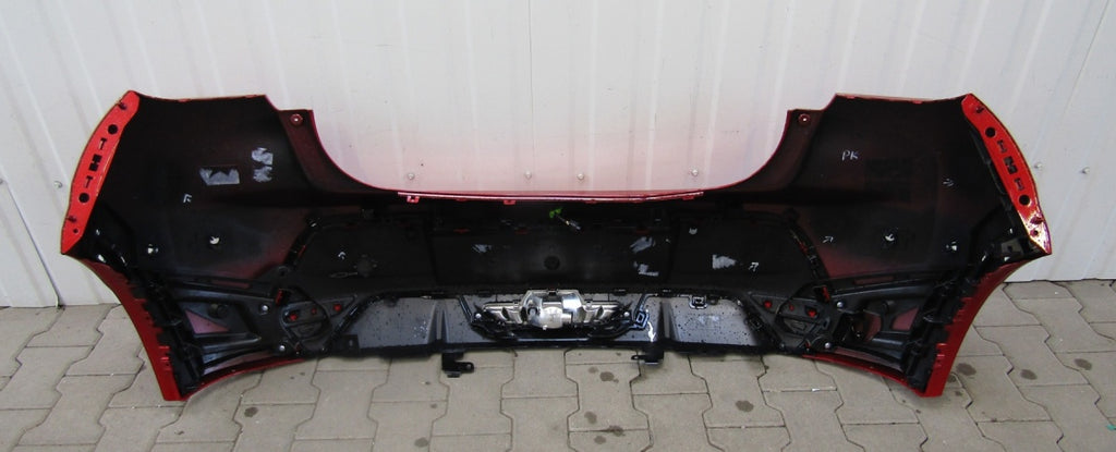 Zadnji branik Peugeot e 208 E208 2 II GT-Line Elektryk 19-