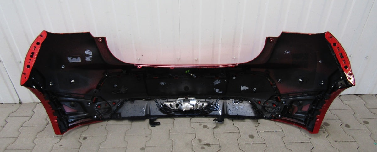 Zadnji branik Peugeot e 208 E208 2 II GT-Line Elektryk 19-
