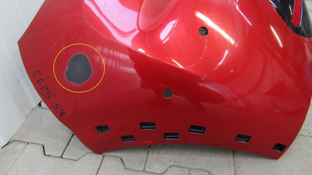 Zadnji branik Peugeot e 208 E208 2 II GT-Line Elektryk 19-