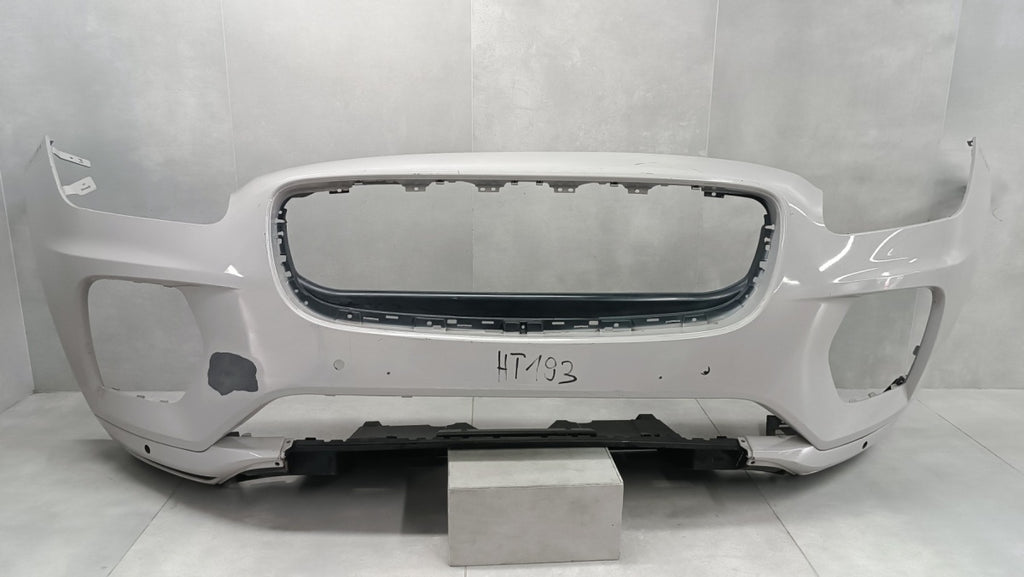 Prednji branik Jaguar E-Pace E Pace 17-
