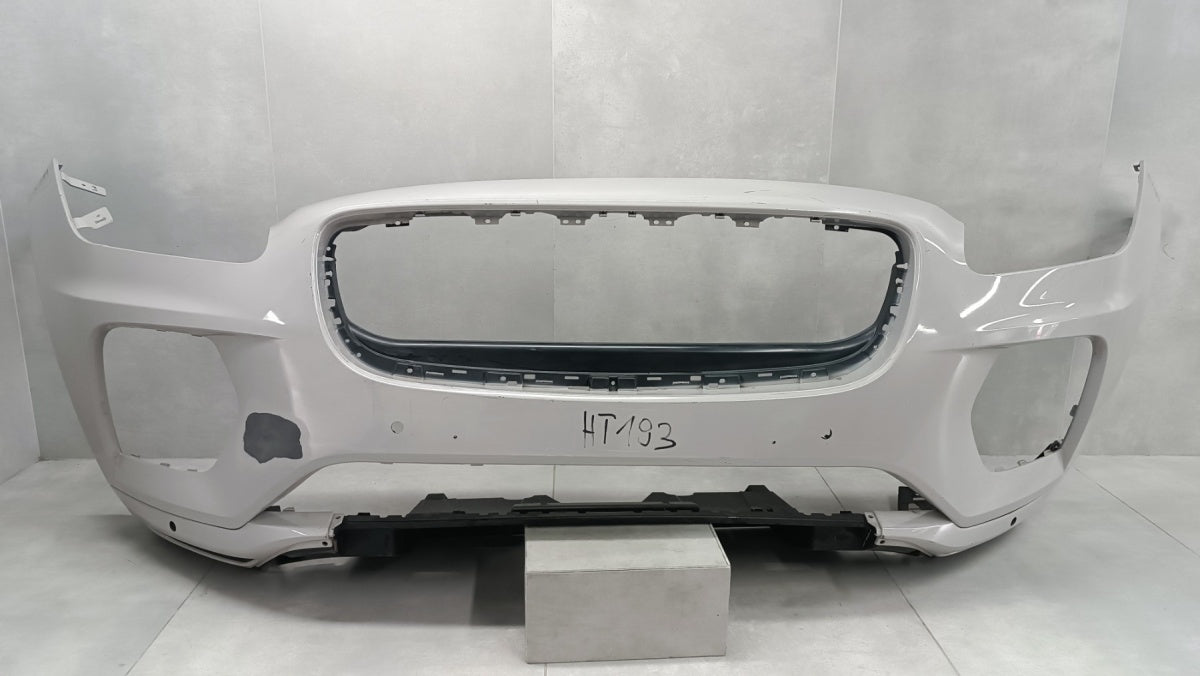 Prednji branik Jaguar E-Pace E Pace 17-
