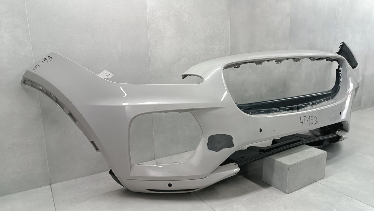 Prednji branik Jaguar E-Pace E Pace 17-