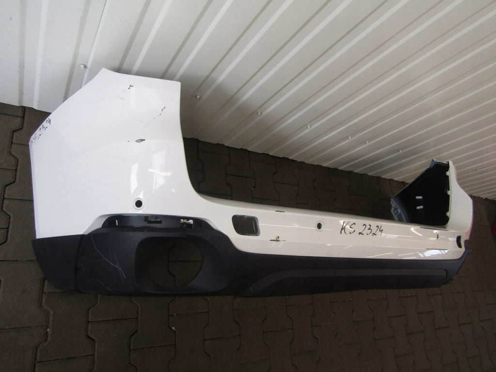 Zadnji branik BMW X5 F15 13-