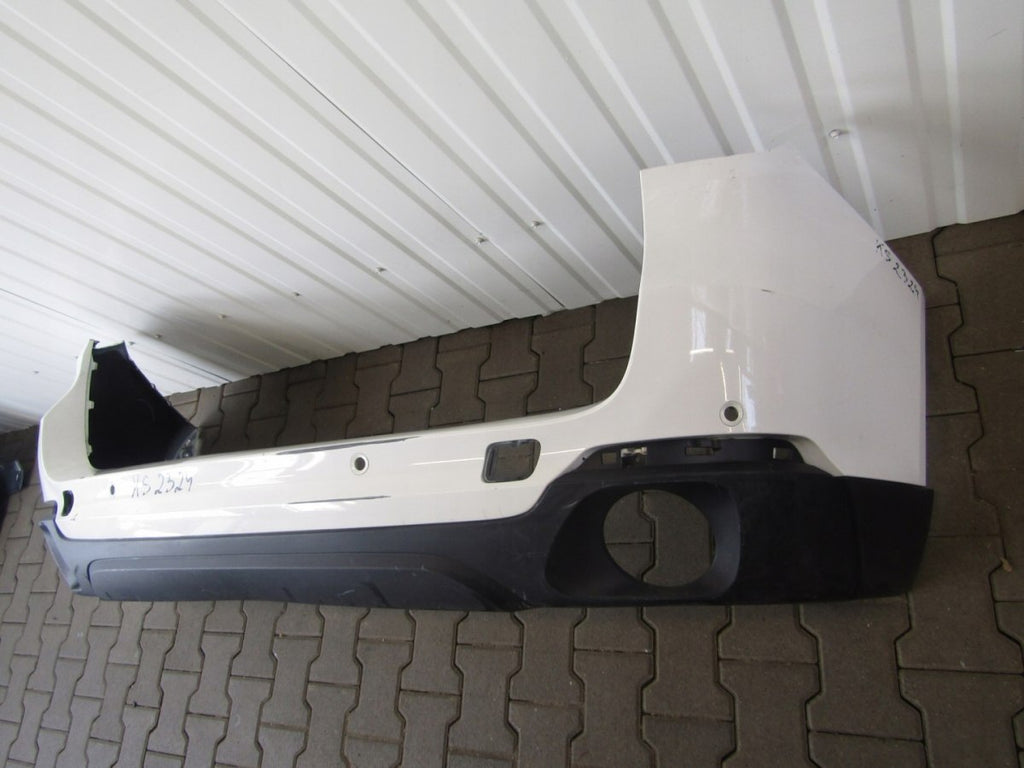 Zadnji branik BMW X5 F15 13-
