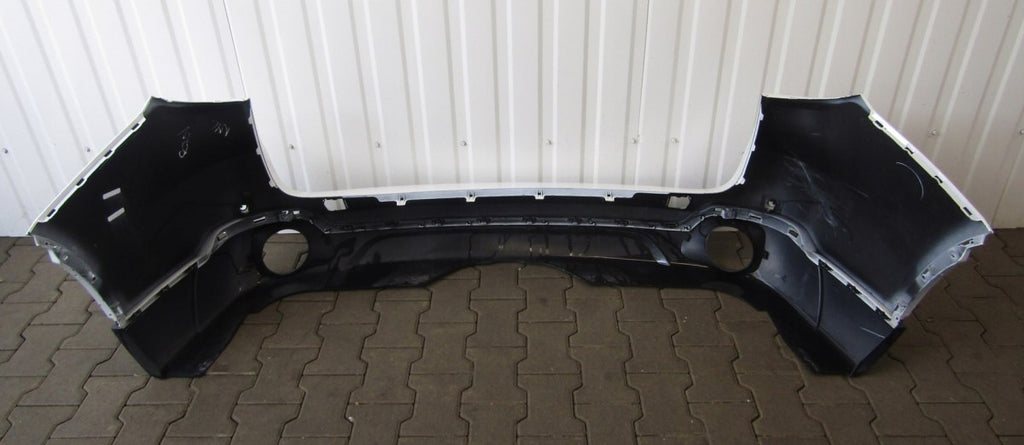 Zadnji branik BMW X5 F15 13-