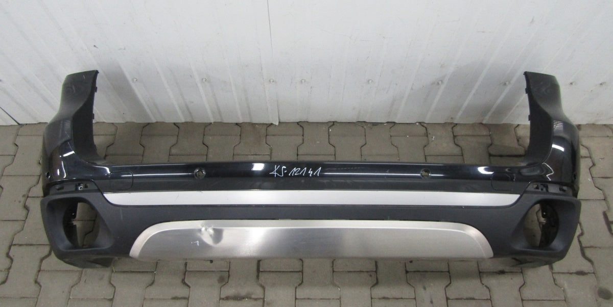 Zadnji branik BMW X5 F15 X-LINE 13-18
