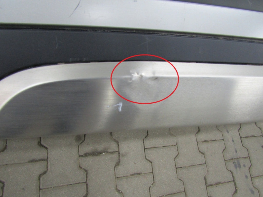 Zadnji branik BMW X5 F15 X-LINE 13-18