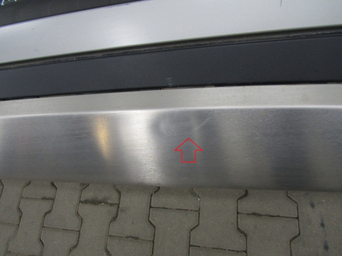 Zadnji branik BMW X5 F15 X-LINE 13-18