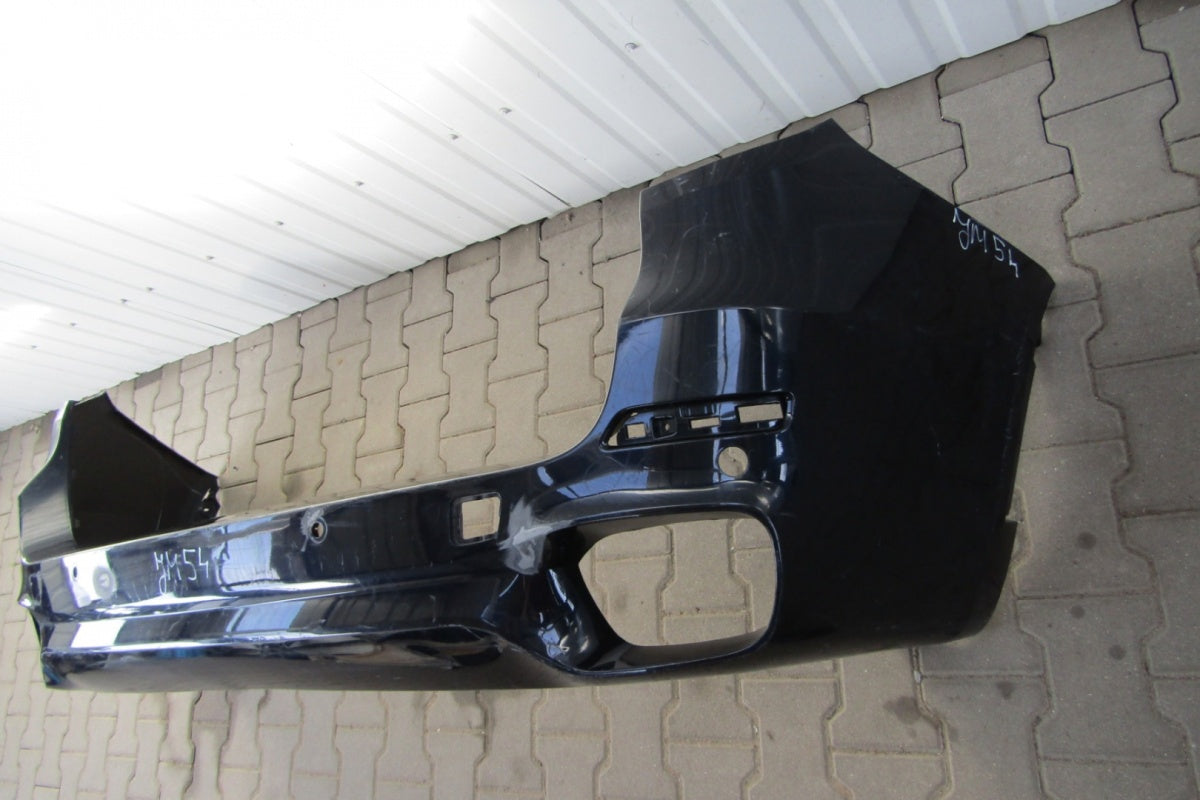 Zadnji branik BMW X5 F15 M-paket 13-18