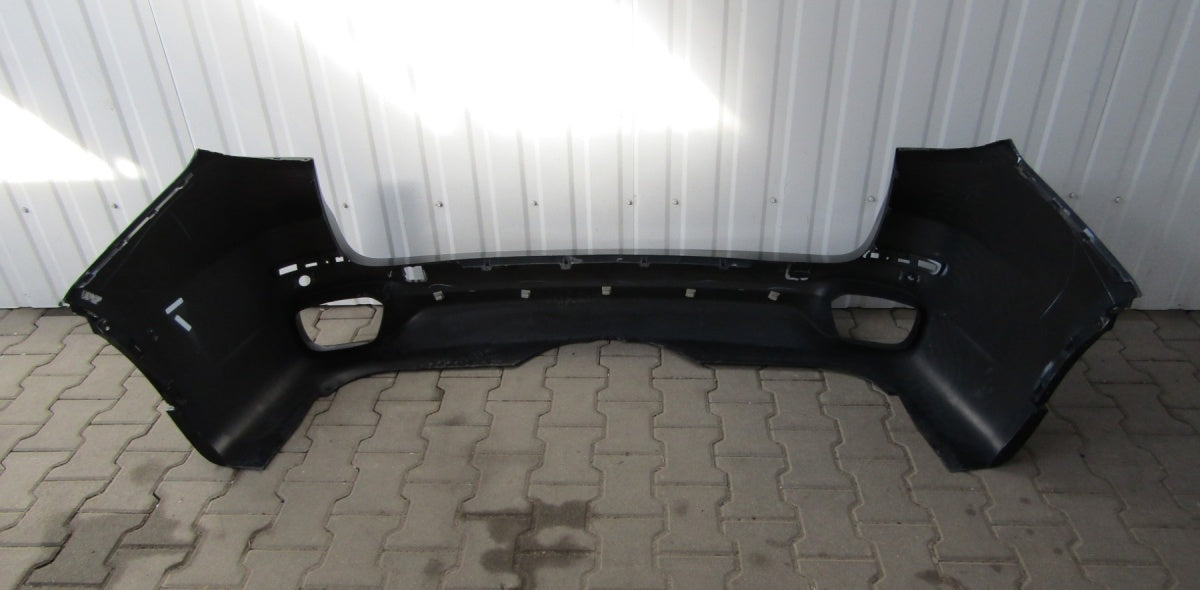 Zadnji branik BMW X5 F15 M-paket 13-18