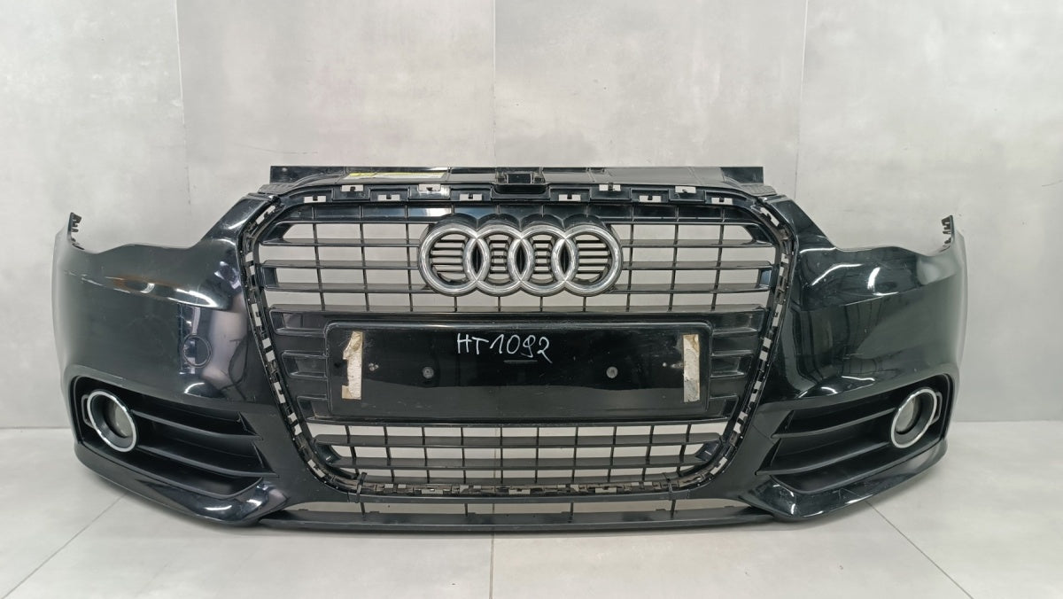 Prednji branik Audi A1 8X 10-13 /+halogeny