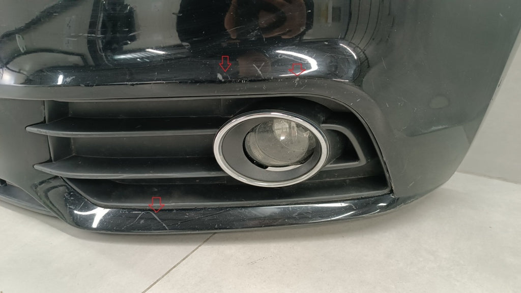 Prednji branik Audi A1 8X 10-13 /+halogeny