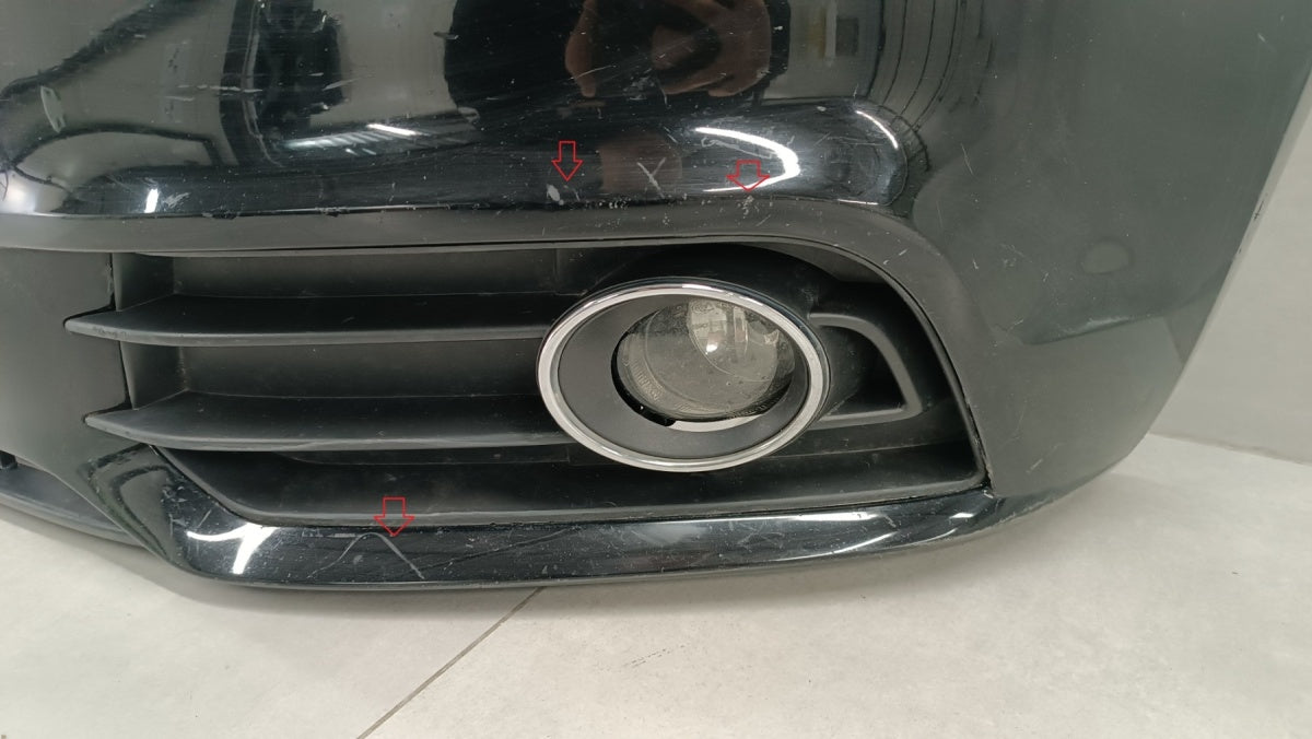 Prednji branik Audi A1 8X 10-13 /+halogeny