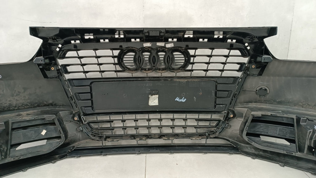 Prednji branik Audi A1 8X 10-13 /+halogeny