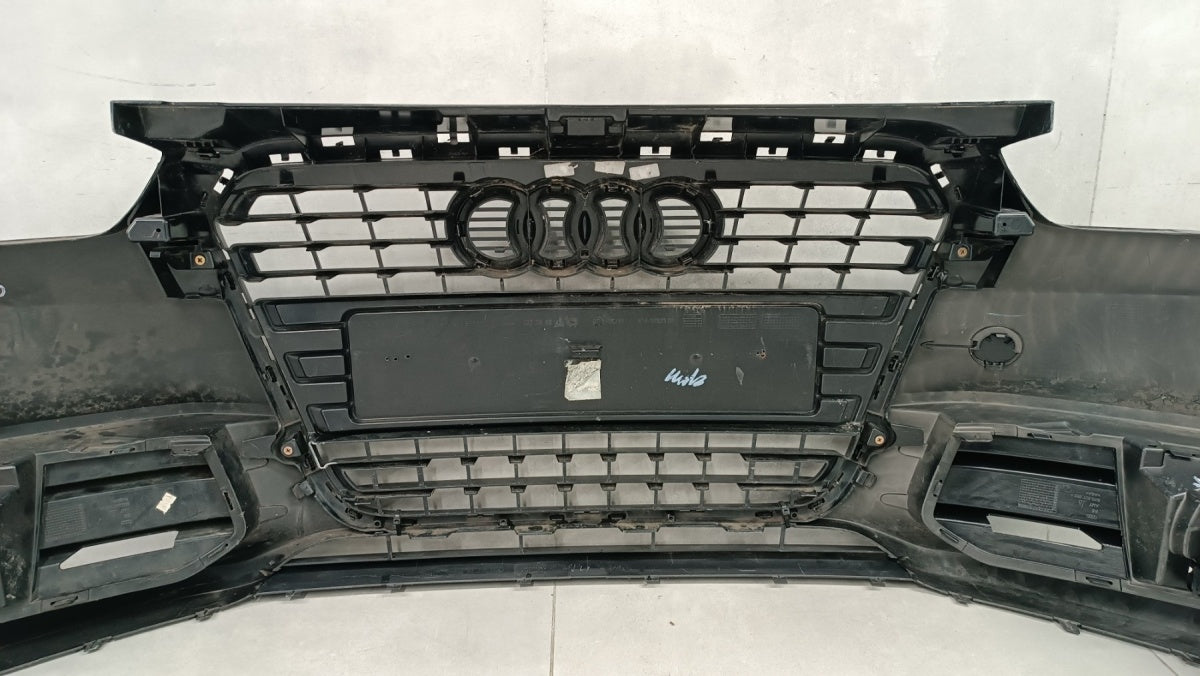 Prednji branik Audi A1 8X 10-13 /+halogeny