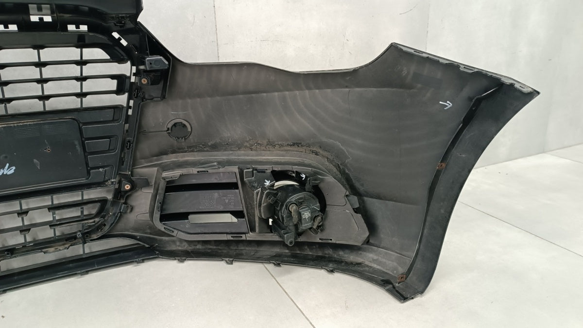 Prednji branik Audi A1 8X 10-13 /+halogeny