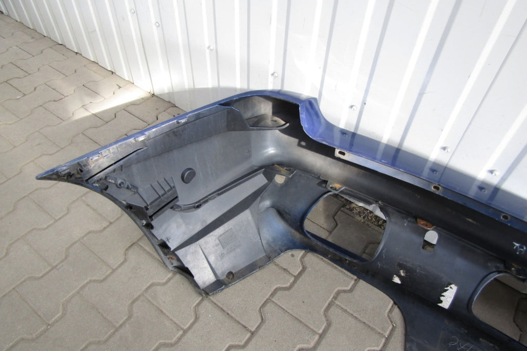 Zadnji branik BMW X5 E53 / ŚLIZGI