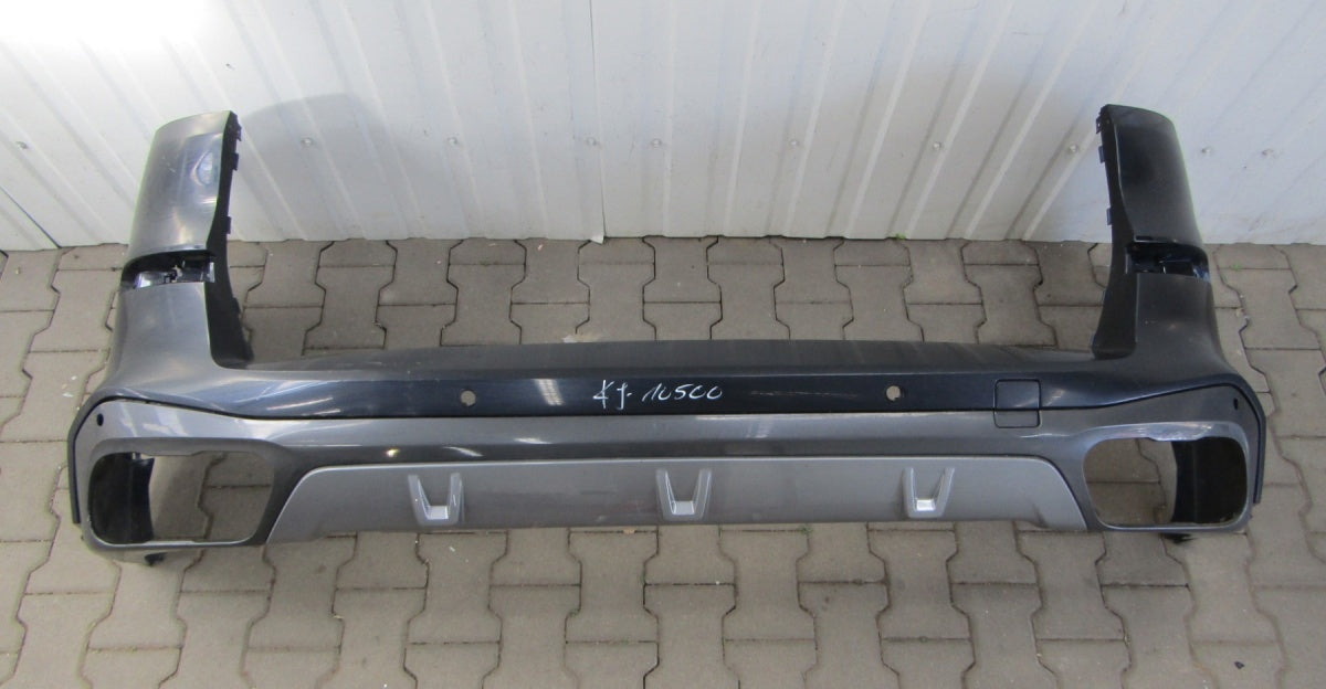 Zadnji branik BMW X5 G05 M-paket