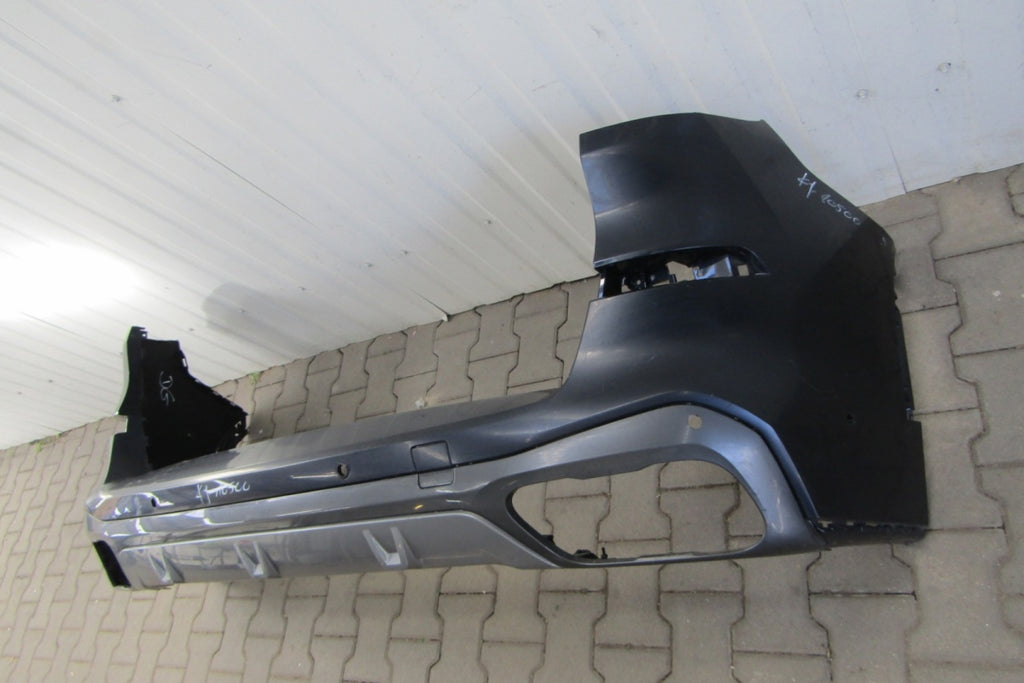 Zadnji branik BMW X5 G05 M-paket