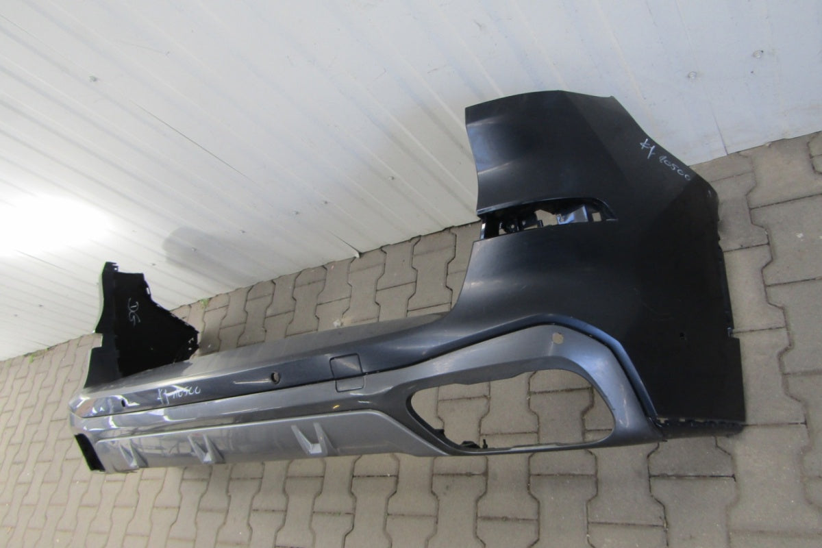 Zadnji branik BMW X5 G05 M-paket
