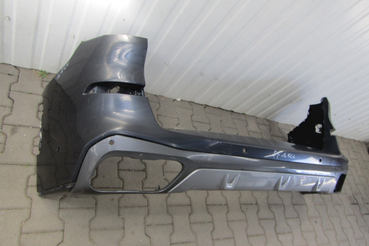 Zadnji branik BMW X5 G05 M-paket
