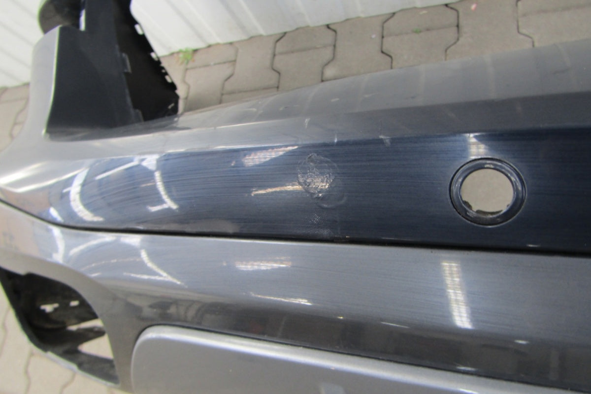 Zadnji branik BMW X5 G05 M-paket
