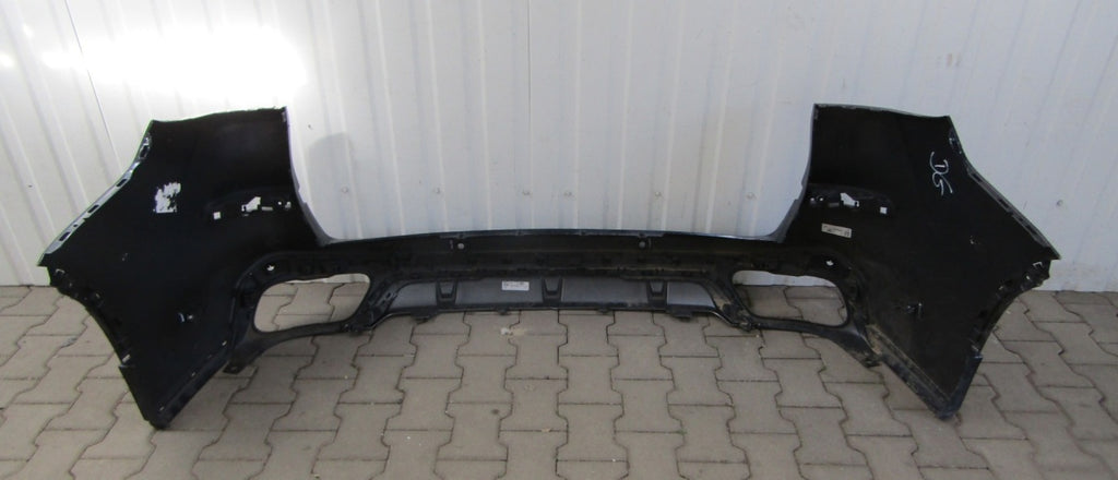 Zadnji branik BMW X5 G05 M-paket