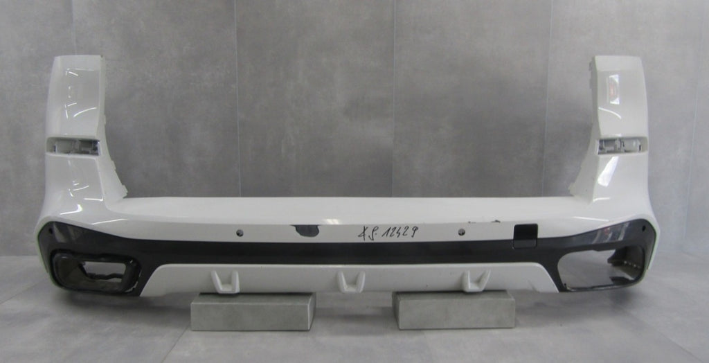 Zadnji branik BMW X5 G05 M-paket 18-