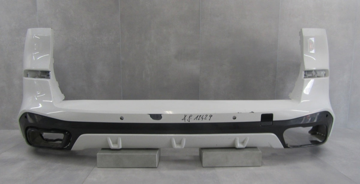 Zadnji branik BMW X5 G05 M-paket 18-