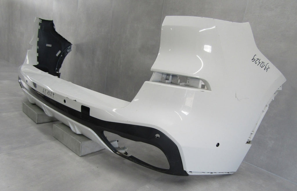 Zadnji branik BMW X5 G05 M-paket 18-