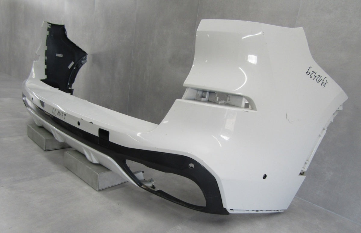 Zadnji branik BMW X5 G05 M-paket 18-