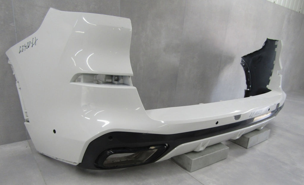 Zadnji branik BMW X5 G05 M-paket 18-